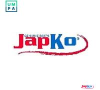 JAPKO 62575 Drive shaft