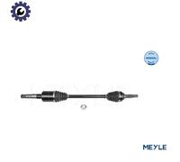 DRIVE SHAFT 70-14 498 0004 FOR TESLA
