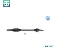 MEYLE 70-14 498 0006 Drive shaft