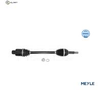 MEYLE 70-14 498 0018 Drive shaft