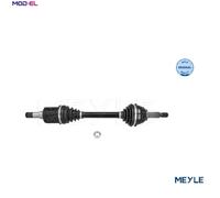MEYLE 714 498 0033 Drive Shaft for FORD