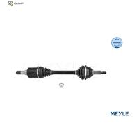 MEYLE 714 498 0033 Drive Shaft for FORD
