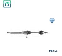 MEYLE 714 498 0035 Drive Shaft for FORD