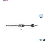 MEYLE 714 498 0035 Drive Shaft for FORD