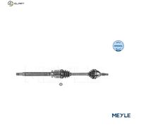 MEYLE 714 498 0035 Drive Shaft for FORD