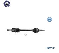MEYLE 714 498 0065 Drive shaft