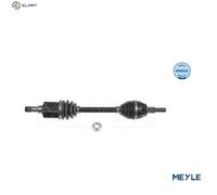 MEYLE 714 498 0067 Drive shaft