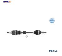 MEYLE 714 498 0095 Drive shaft