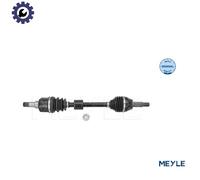 MEYLE 714 498 0095 Drive shaft