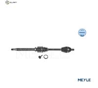 MEYLE 714 498 0100 Drive shaft