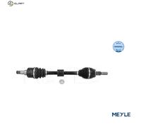 714 498 0105 MEYLE Drive Shaft for FORD