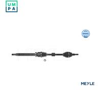 DRIVE SHAFT 714 498 0106 FOR FORD GRAND/C-MAX/Van FOCUS/III/Hatchback/Turnier
