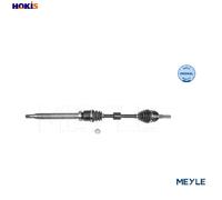 MEYLE 714 498 0108 Drive shaft
