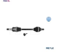 MEYLE 714 498 0117 Drive shaft