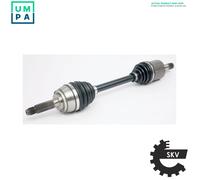 DRIVE SHAFT 76SKV016 FOR LAND ROVER DEFENDER/Station/Wagon/Cabrio/Pick/Up 2.0L