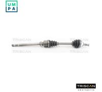 DRIVE SHAFT 8540 10531 FOR PEUGEOT EXPERT/Platform/Chassis/Van/TEPEE 407/SW 1.6L