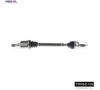 TRISCAN 8540 10569 Drive shaft