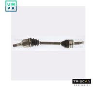 TRISCAN 8540 13559 Drive shaft