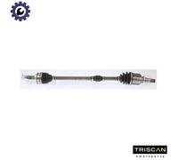 DRIVE SHAFT 8540 13560 FOR TOYOTA YARIS/Hatchback/Van 1NZ-FXE 1.5L 4cyl YARIS