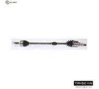 TRISCAN 8540 13560 Drive shaft