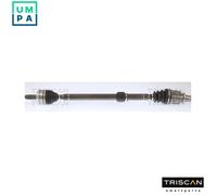 DRIVE SHAFT 8540 13562 FOR TOYOTA 2ZR-FXE 1.8L 4cyl AURIS