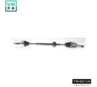 TRISCAN 8540 13580 Drive shaft