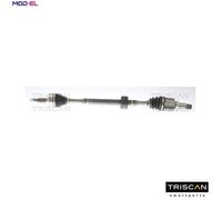 DRIVE SHAFT 8540 13580 FOR TOYOTA M20A-FXS 2.0L 4cyl COROLLA Hatchback