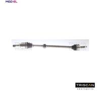 DRIVE SHAFT 8540 13584 FOR TOYOTA 2ZR-FXE 1.8L 4cyl C-HR