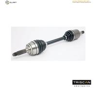 TRISCAN 8540 14559 Drive shaft