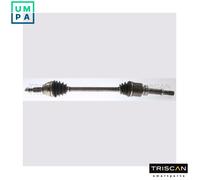 TRISCAN 8540 14574 Drive shaft