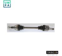 TRISCAN 8540 15551 Drive shaft