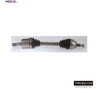 TRISCAN 8540 16631 Drive shaft
