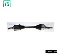 DRIVE SHAFT 8540 16651 FOR FORD TRANSIT/CUSTOM/V362/Bus/V363/Van TOURNEO 2.0L