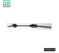 DRIVE SHAFT 8540 25710 FOR RENAULT