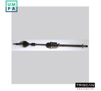 TRISCAN 8540 25728 Drive shaft