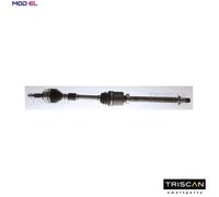 DRIVE SHAFT 8540 25728 FOR RENAULT NISSAN H5H490/470 1.3L 4cyl CAPTUR II 1.0L
