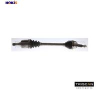 TRISCAN 8540 25729 Drive shaft