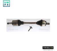 TRISCAN 8540 27544 Drive shaft