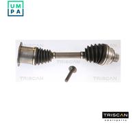 DRIVE SHAFT 8540 295037 FOR AUDI A4/Allroad/B8/B9 A5/Sportback/Convertible 2.0L