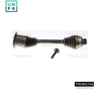 TRISCAN DRIVE SHAFT 8540296081 FOR AUDI