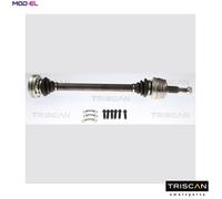 TRISCAN 8540 297001 Drive shaft
