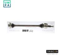 DRIVE SHAFT 8540 297002 FOR VW TRANSPORTER/T5/Platform/Chassis/T6/Van/Bus 2.0L