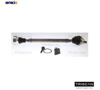 TRISCAN 8540 297006 Drive shaft