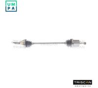 TRISCAN 8540 297026 Drive shaft