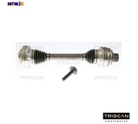 DRIVE SHAFT 8540 297028 FOR AUDI Q8/E-TRON/Sportback/SUV