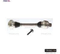 DRIVE SHAFT 8540 297028 FOR AUDI Q8/E-TRON/Sportback/SUV