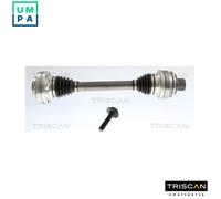 TRISCAN DRIVE SHAFT 8540297029 FOR AUDI
