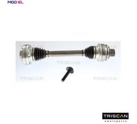 DRIVE SHAFT 8540 297029 FOR AUDI Q8/E-TRON/Sportback/SUV