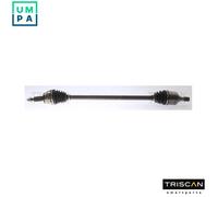 DRIVE SHAFT 8540 43512 FOR HYUNDAI KONA/SUV/Van KIA SOUL/III/Cargo NIRO