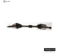 TRISCAN 8540 43513 Drive shaft